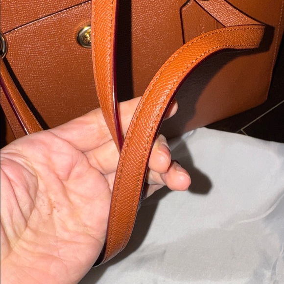 The Folio Tote from Coach - Picture 15 of 17